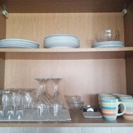 Apartman Dea Apartment Rijeka Luaran gambar
