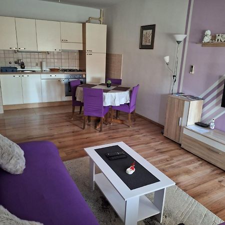 Apartman Dea Apartment Rijeka Luaran gambar