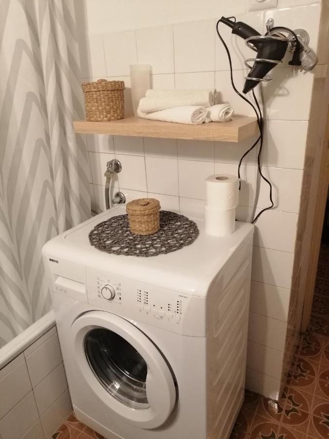 Apartman Dea Apartment Rijeka Luaran gambar