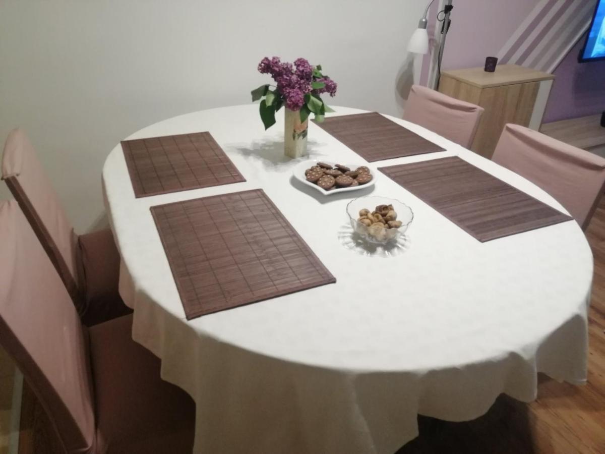 Apartman Dea Apartment Rijeka Luaran gambar