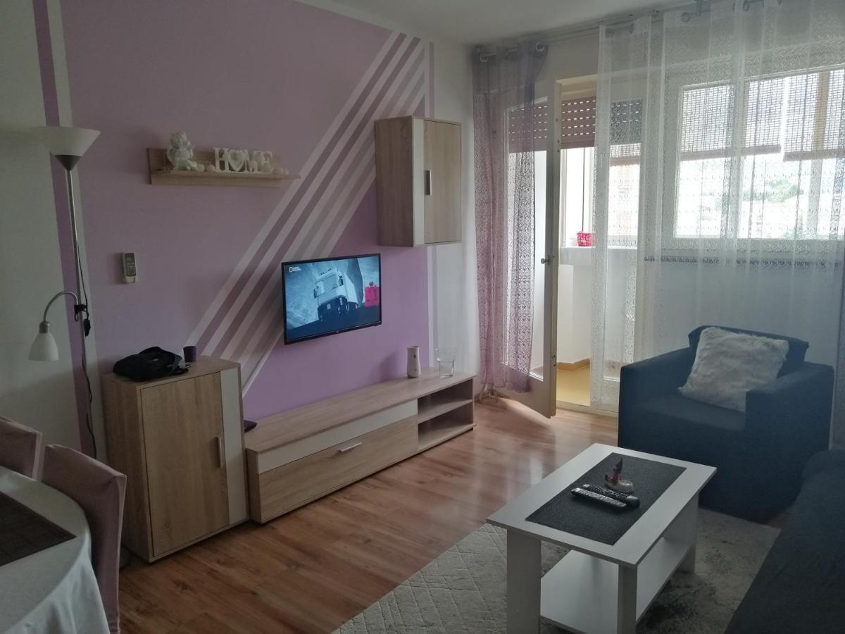 Apartman Dea Apartment Rijeka Luaran gambar