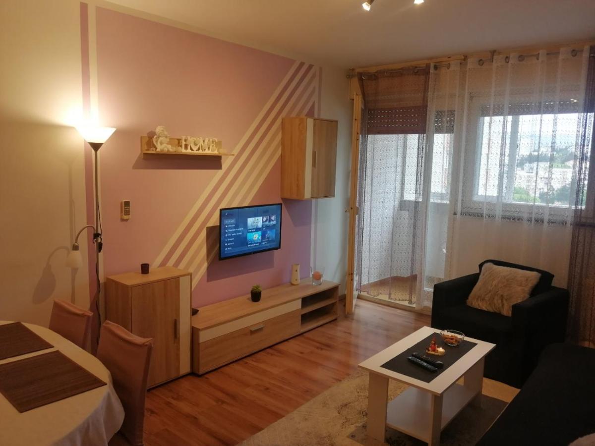 Apartman Dea Apartment Rijeka Luaran gambar