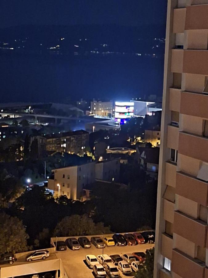 Apartman Dea Apartment Rijeka Luaran gambar